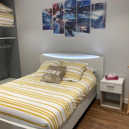 Apartament Le Petit Monas Civaux Zewnętrze zdjęcie
